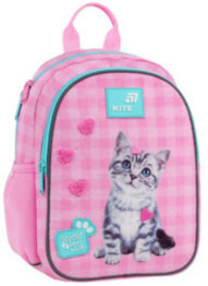 Рюкзак дитячий Kite SP26-2735XS Studio Pets