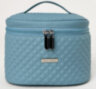 Косметичка Alba Soboni 7042 блакитна