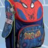 Рюкзак Kite SM12-501-1K Spider-Man 