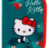 Пенал Kite HK19-621 Hello Kitty