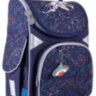 Рюкзак шкільний GoPack GO21-5001S-10 Spaceship