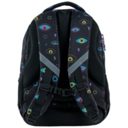 Рюкзак для міста та навчання GoPack GO24-162L-4