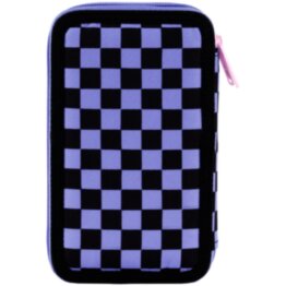 Пенал шкільний Kite HK25-623 Kuromi