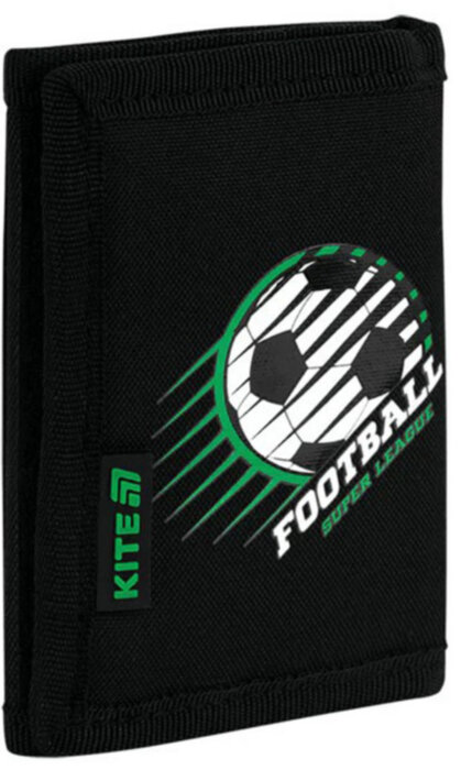 Гаманець дитячий Kite K26-598-2 Football
