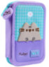 Пенал шкільний подвійний YES 533712 Pusheen Summer