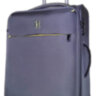Чемодан на 4 колесах IT Luggage GLINT IT12-2357-04-S-S631 S серый