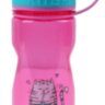 Пляшечка для води Kite K21-397-1 Sweet moment, рожева