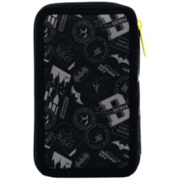 Пенал шкільний Kite DC25-623 DC Batman