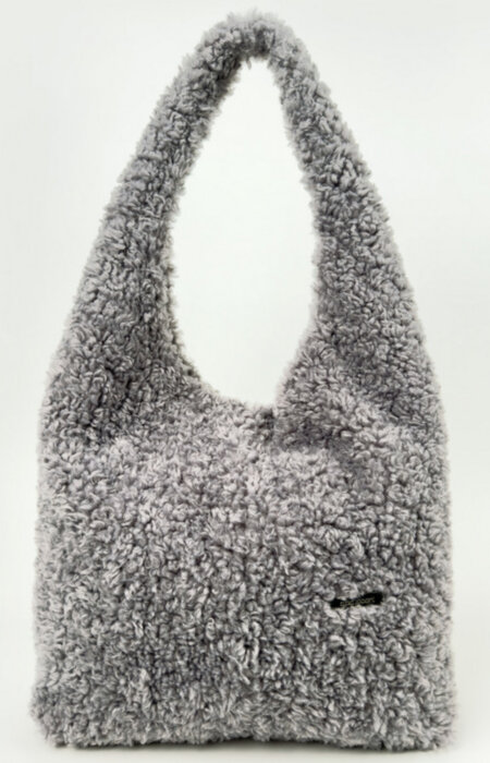 Сумка жіноча Alba Soboni 250250 світло-сіра Сумка жіноча Alba Soboni 250250 світло-сіра