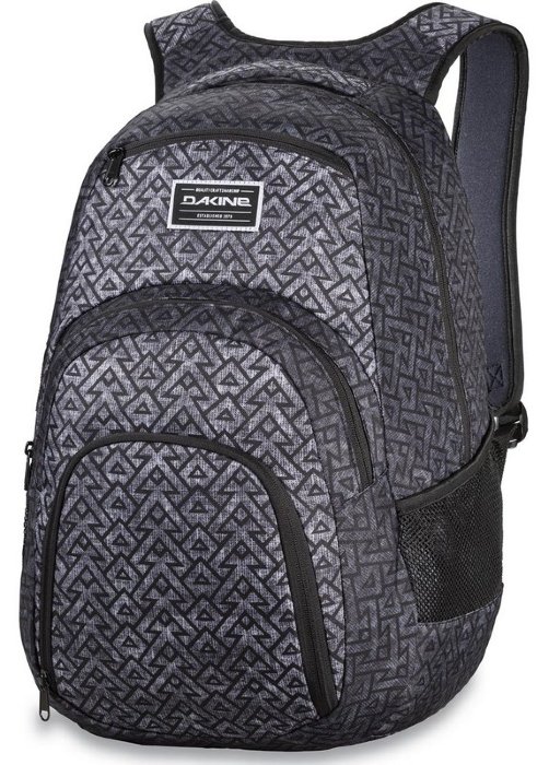 Рюкзак Dakine Campus 33L stacked