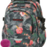 Рюкзак CoolPack Factor 85608CP Coral Hibiscus