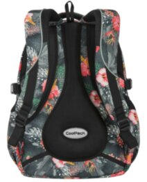 Рюкзак CoolPack Factor 85608CP Coral Hibiscus