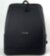 Рюкзак жіночий з кишенею для ноутбука 15,6" Alba Soboni 230154 чорний