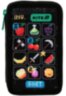 Пенал шкільний Kite K25-623-2 Pixel Game