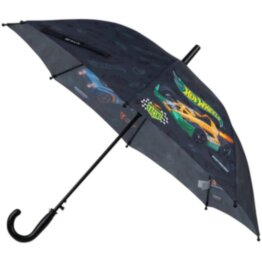 Парасоля дитяча Kite HW26-2001 Hot Wheels