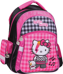 Рюкзак Kite HK13-522K Hello Kitty 
