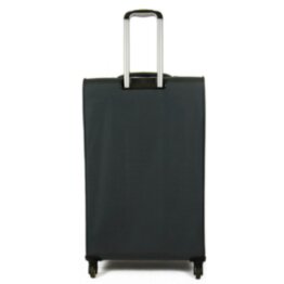 Чемодан на 4 колесах IT Luggage GLINT IT12-2357-04-L-S631 L серый
