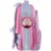 Рюкзак шкільний каркасний GoPack GO24-597M-1 Lovely Pets