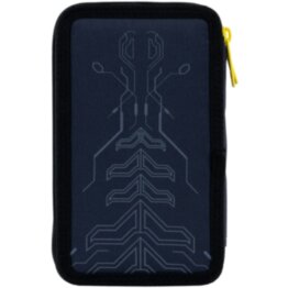 Пенал шкільний Kite K25-623-4 Cyber