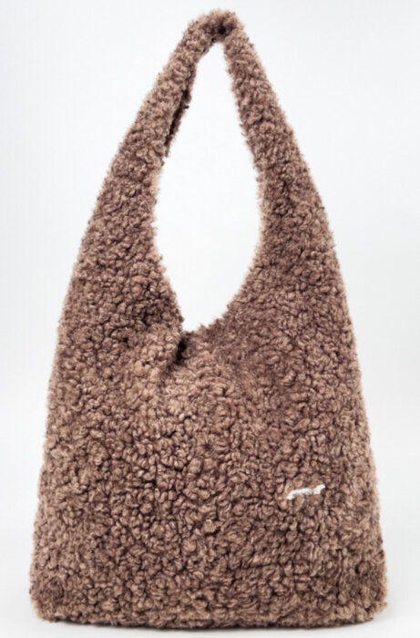 Сумка жіноча Alba Soboni 250252 шоколад Сумка жіноча Alba Soboni 250252 шоколад