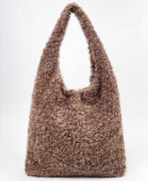 Сумка жіноча Alba Soboni 250252 шоколад