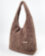 Сумка жіноча Alba Soboni 250252 шоколад Сумка жіноча Alba Soboni 250252 шоколад