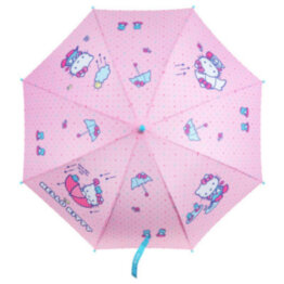Парасоля дитяча Kite HK26-2001 Hello Kitty