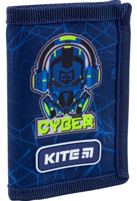 Гаманець дитячий Kite K22-650-5 Cyber
