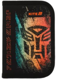 Пенал шкільний Kite TF25-622 Transformers