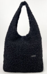 Сумка жіноча Alba Soboni 250253 чорна