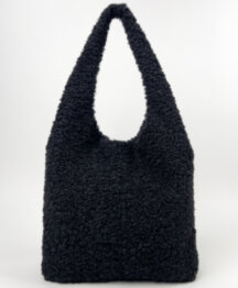 Сумка жіноча Alba Soboni 250253 чорна