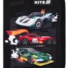 Пенал шкільний Kite HW25-622-1 Hot Wheels