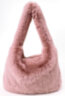 Сумка жіноча Alba Soboni 250260 рожева