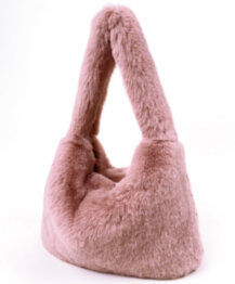 Сумка жіноча Alba Soboni 250260 рожева