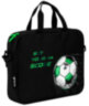 Текстильна сумка на блискавці A4 Kite K26-589-2 Football
