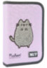 Пенал шкільний YES 533741 Pusheen Delicacy