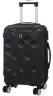 Чемодан IT Luggage HEXA IT16-2387-08-S-S001 S черный