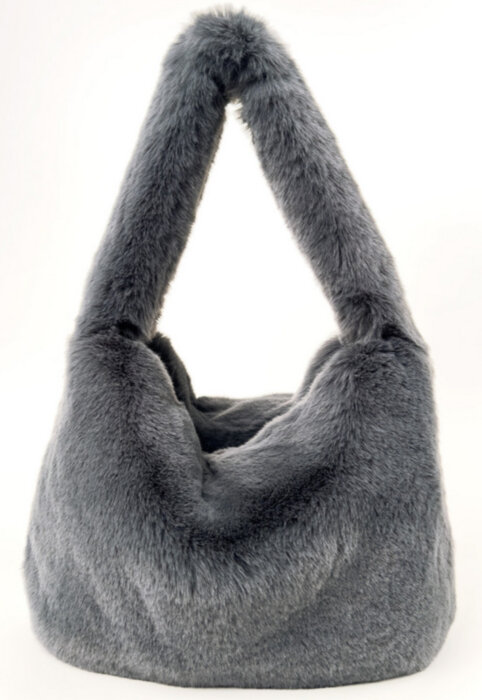 Сумка жіноча Alba Soboni 250261 сіра Сумка жіноча Alba Soboni 250261 сіра