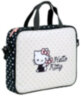 Текстильна сумка на блискавці A4 Kite HK26-589-2 Hello Kitty