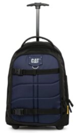 Рюкзак на колесах CAT 83426.352 синій