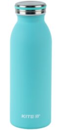 Термос Kite K24-1208-4, 450 мл, м'ятний
