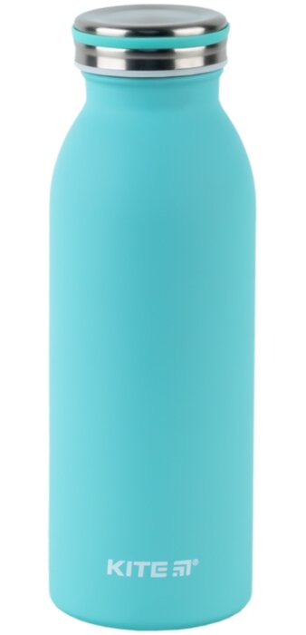 Термос Kite K24-1208-4, 450 мл, м'ятний