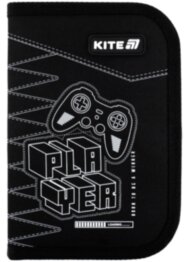 Пенал шкільний Kite K25-622-6 Player