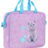 Текстильна сумка на блискавці A4 Kite SP26-589 Studio Pets