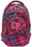 Рюкзак CoolPack College 77071CP Cranbeery Check
