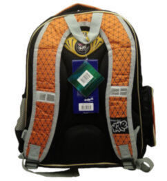 Рюкзак шкільний Kite TR12-512K Tron
