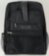 Рюкзак жіночий з кишенею для ноутбука 15,6" Alba Soboni 230151 чорний