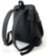 Рюкзак жіночий з кишенею для ноутбука 13,6" Alba Soboni 240027 (13,6) чорно-білий