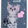 Пенал шкільний Kite SP25-622-1 Studio Pets