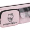 Пенал шкільний Kite HK26-2701 Hello Kitty